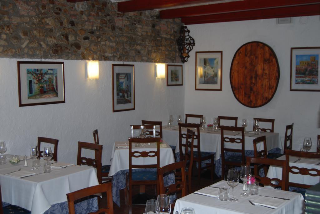 Appartamenti Corneliani II Sirmione Exterior foto